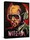 Will I Am-Rock Demarco-Premier Image Canvas