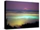 Willamette River Valley in a Fog Cover, Portland, Oregon, USA-Janis Miglavs-Premier Image Canvas