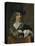 Willem Coymans, 1645-Frans Hals-Premier Image Canvas
