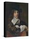 'Willem Coymans', 1645-Frans Hals-Premier Image Canvas