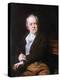 William Blake (1757-1827)-Thomas Phillips-Premier Image Canvas