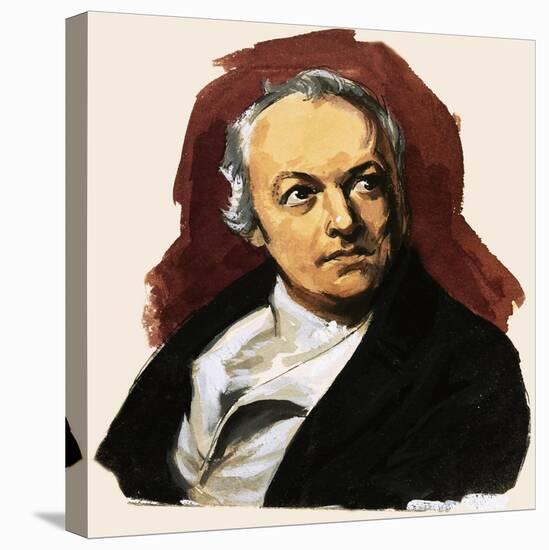 William Blake-Ralph Bruce-Premier Image Canvas