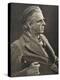 William Butler Yeats Irish Poet and Dramatist-null-Premier Image Canvas