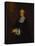 William Cavendish, 3rd Earl of Devonshire-Sir Peter Lely-Premier Image Canvas