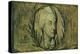 William Cowper portrait-William Blake-Premier Image Canvas