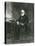 William Cullen Bryant-Alonzo Chappel-Stretched Canvas
