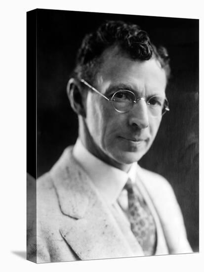 William David Coolidge, American Physicist-Science Source-Premier Image Canvas