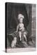William, Duke of Gloucester, as a Child, (C172)-Joseph Smith-Premier Image Canvas