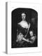 William, Duke of Gloucester, with His Mother, Queen Anne-Godfrey Kneller-Premier Image Canvas