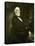 William Ewart Gladstone-Franz Seraph von Lenbach-Premier Image Canvas