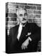 William Faulkner, American Author-Science Source-Premier Image Canvas