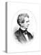 William Henry Seward (1801-187), American Politician-null-Premier Image Canvas