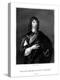 William Howard, 1st Viscount Stafford, Roman Catholic Martyr-T Wright-Premier Image Canvas