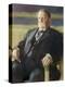 William Howard Taft, (President 1909-1913)-Anders Leonard Zorn-Premier Image Canvas