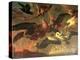 William III's Lowland Wars-Melchior de Hondecoeter-Premier Image Canvas