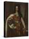 William III-Godfrey Kneller-Premier Image Canvas