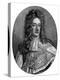 William III-Godfrey Kneller-Premier Image Canvas