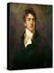 William Lamb, 2nd Viscount Melbourne (1779-1848)-Thomas Lawrence-Premier Image Canvas