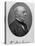 William Lloyd Garrison-null-Premier Image Canvas