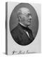 William Lloyd Garrison-null-Premier Image Canvas