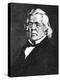 William Makepeace Thackeray-Joseph Simpson-Premier Image Canvas