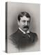William Philip Schreiner, from 'South Africa and the Transvaal War'-Louis Creswicke-Premier Image Canvas