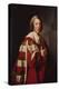 William Pitt, 1st Earl of Chatham, 1772-Richard Brompton-Premier Image Canvas