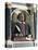 William Shakespeare's Bust, Holy Trinity Church, Stratford Upon Avon, Warwickshire, England-Adam Woolfitt-Premier Image Canvas