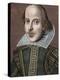 William Shakespeare (Stratford-On-Avon, 1564-1616). English Writer-Prisma Archivo-Premier Image Canvas