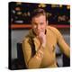 William Shatner, Star Trek, 1966-null-Premier Image Canvas