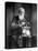 William Thomson, Lord Kelvin with His Compass-Science Source-Premier Image Canvas