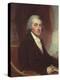 William Thornton, 1804-Gilbert Stuart-Premier Image Canvas