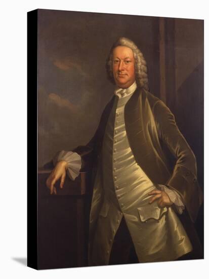 William Walton, C.1750-John Wollaston-Premier Image Canvas