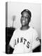 Willie Mays (1931-)-null-Premier Image Canvas