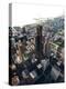 Willis Tower Chicago Aloft-Steve Gadomski-Premier Image Canvas