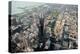 Willis Tower Southwest Chicago Aloft-Steve Gadomski-Premier Image Canvas