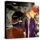 Willy Wonka And The Chocolate Factory, Gene Wilder, 1971-null-Stretched Canvas