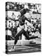 Wilma Rudolph (1940-1994)-null-Premier Image Canvas