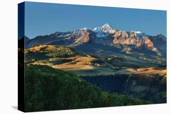 Wilson Peak Rolling Hills-Larry Malvin-Premier Image Canvas