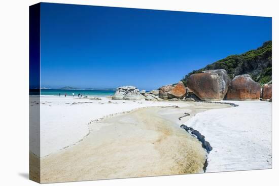 Wilsons Promontory National Park, Victoria, Australia, Pacific-Michael Runkel-Premier Image Canvas