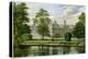 Wilton House, Wiltshire, Home of the Earl of Pembroke and Montgomery, C1880-AF Lydon-Premier Image Canvas