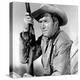 Winchester '73, James Stewart, 1950-null-Stretched Canvas