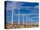 Wind Farm, Palm Springs, California, United States of America, North America-Sergio Pitamitz-Premier Image Canvas