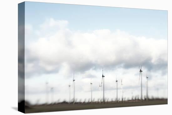 Wind Farm-Torsten Richter-Premier Image Canvas