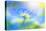 Wind flower-Jacky Parker-Premier Image Canvas