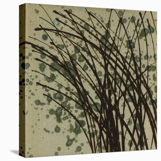 Wind & Rain 14-Kelsey Hochstatter-Stretched Canvas