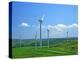 Wind Turbines-null-Premier Image Canvas