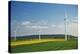 Wind Turbines-Bjorn Svensson-Premier Image Canvas