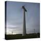Wind Turbines-Robert Brook-Premier Image Canvas