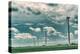 Wind Turbines-Stephen Arens-Premier Image Canvas